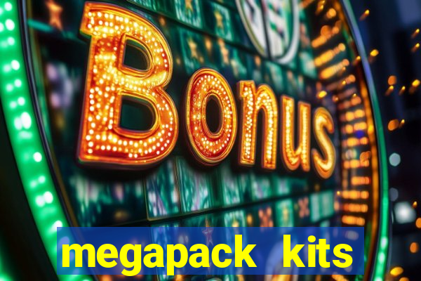 megapack kits football manager 2016